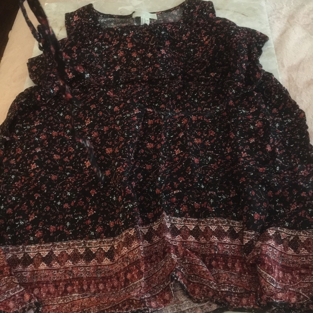 Forever21 dress - Picture 2 of 6